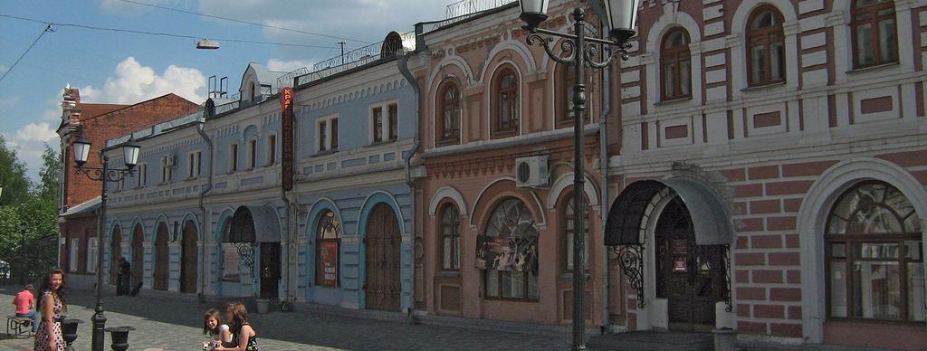 Открылся филиал в городе Кирове